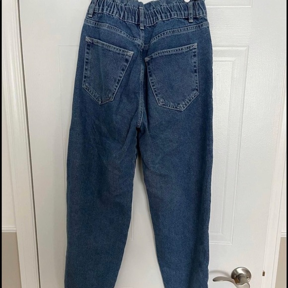 Mom jeans - Picture 2 of 3